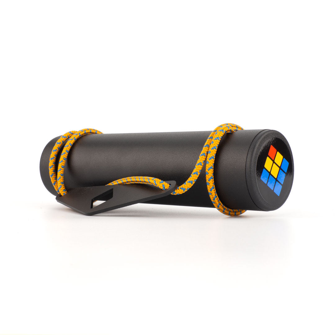 Heavy Roller - Lattice
